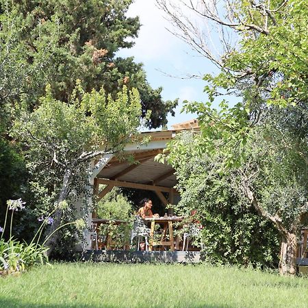 Agriturismo Fontanelle Otranto Exterior foto
