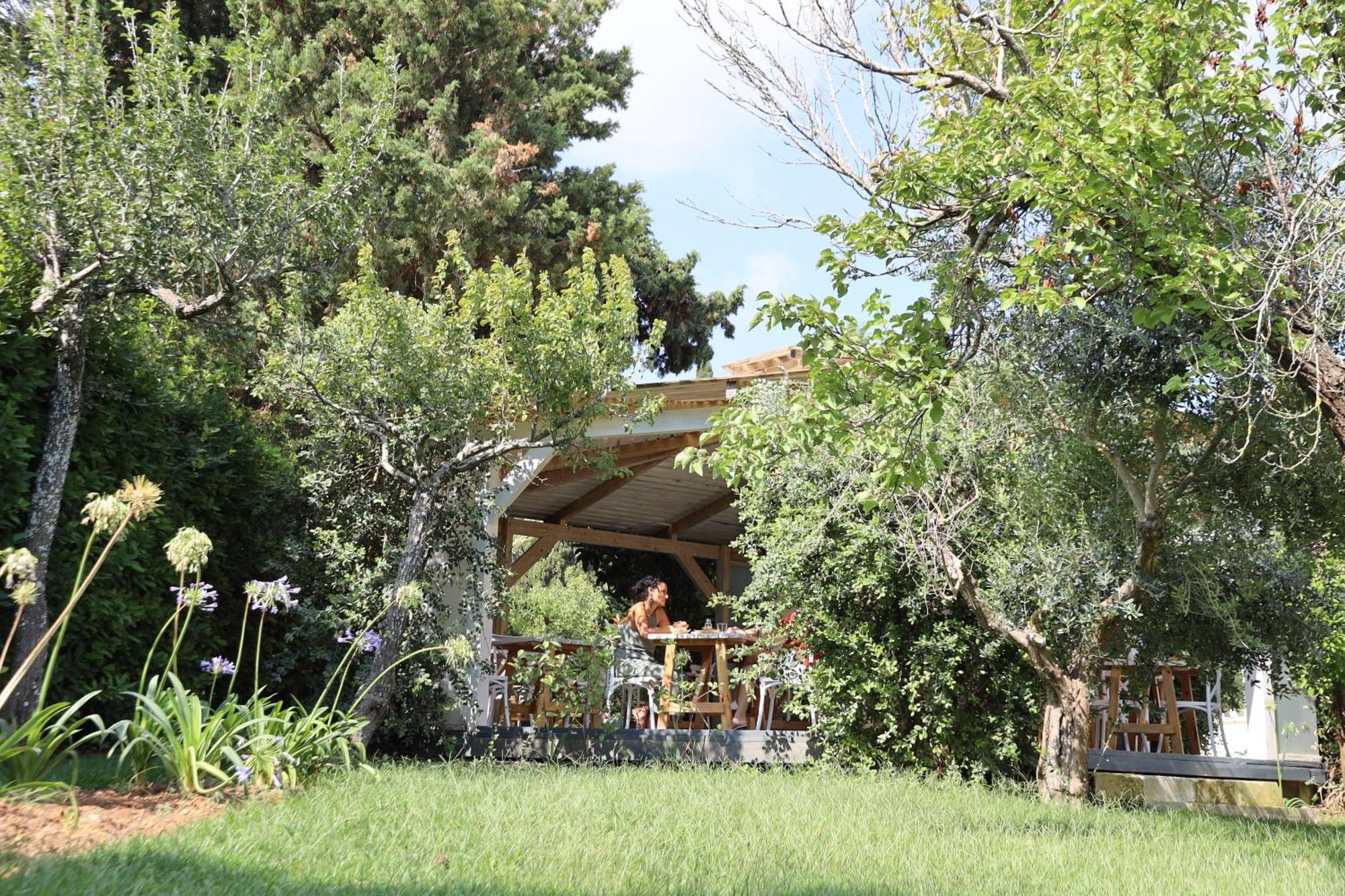 Agriturismo Fontanelle Otranto Exterior foto