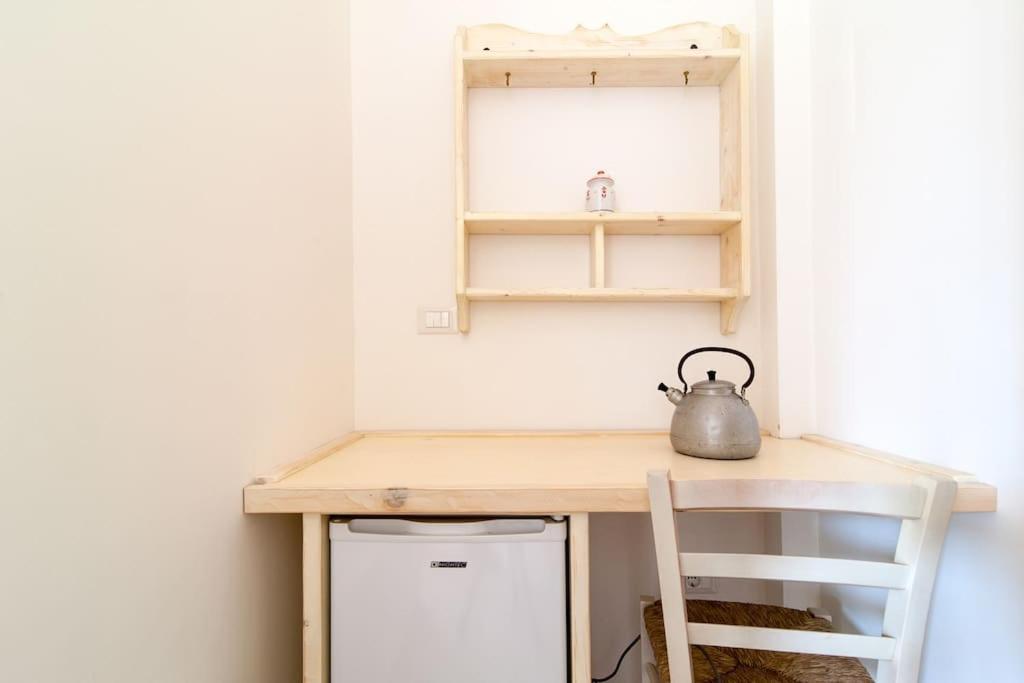 Agriturismo Fontanelle Otranto Habitación foto
