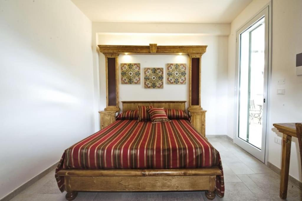 Agriturismo Fontanelle Otranto Habitación foto